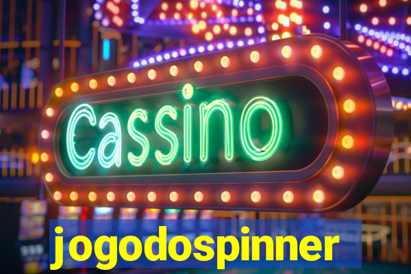 jogodospinner