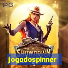 jogodospinner