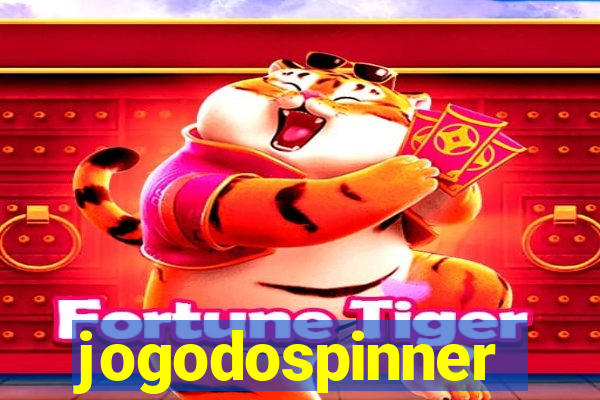 jogodospinner