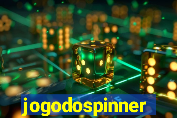 jogodospinner