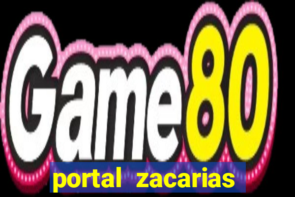 portal zacarias cavando propia cova