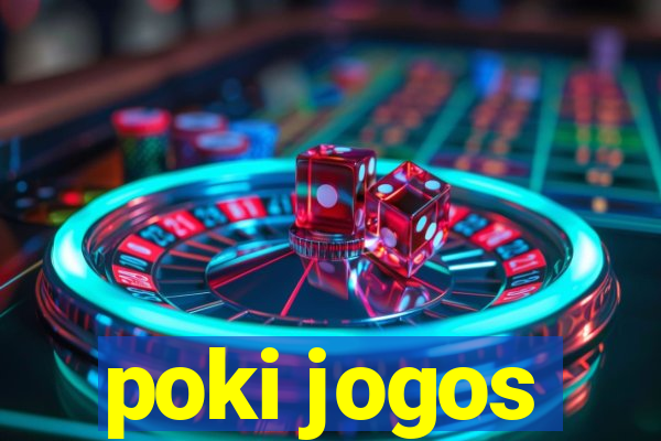 poki jogos