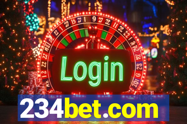 234bet.com