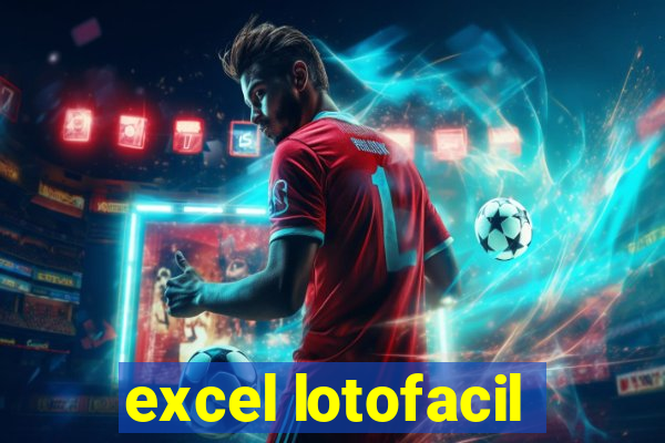 excel lotofacil