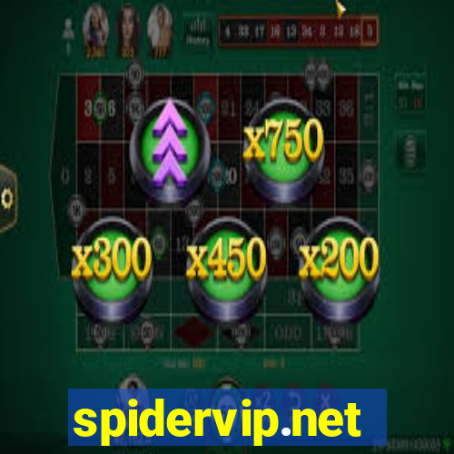 spidervip.net