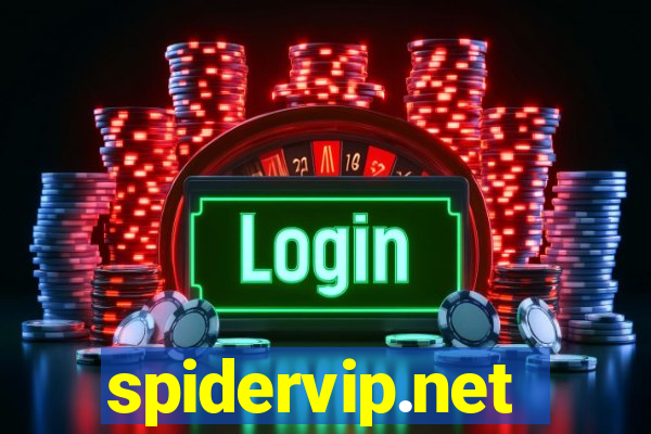 spidervip.net