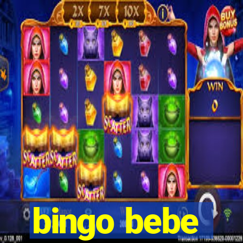 bingo bebe