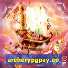 archerypgpay.com