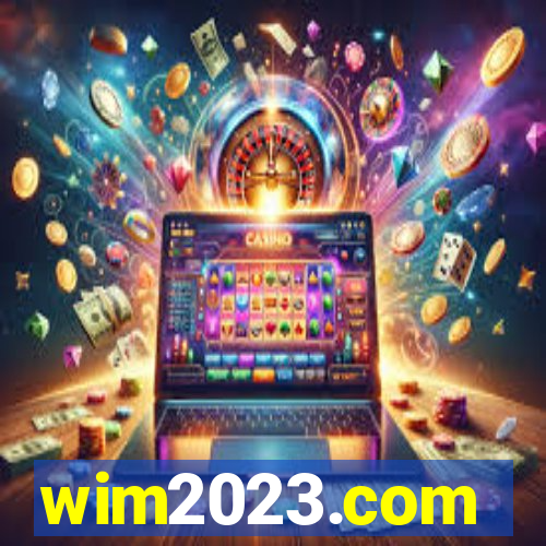 wim2023.com