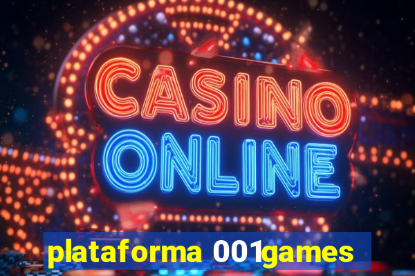 plataforma 001games