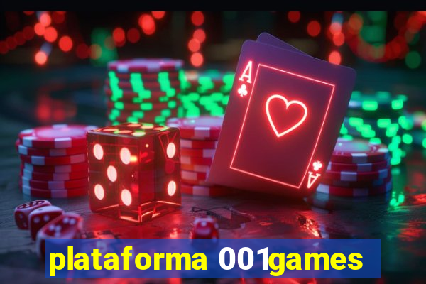 plataforma 001games