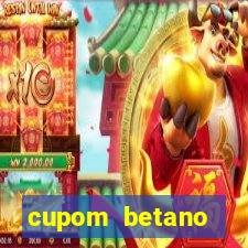 cupom betano rodadas gratis