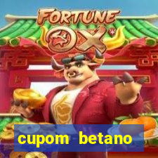 cupom betano rodadas gratis