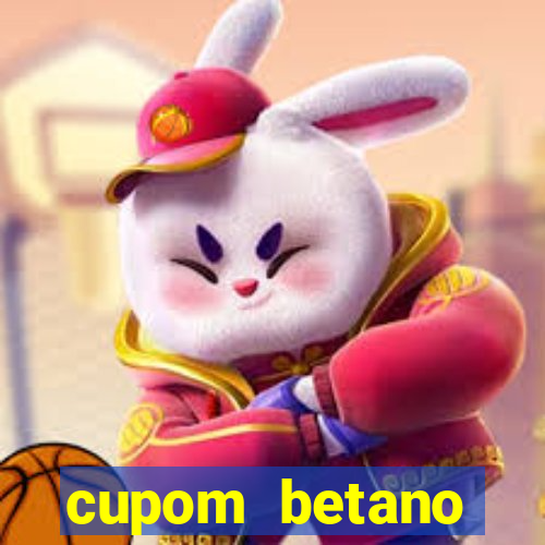 cupom betano rodadas gratis