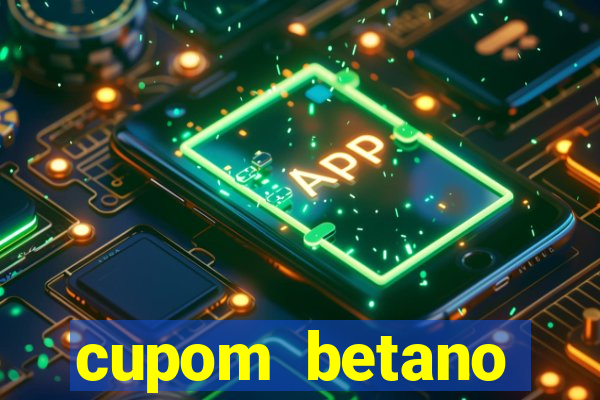 cupom betano rodadas gratis