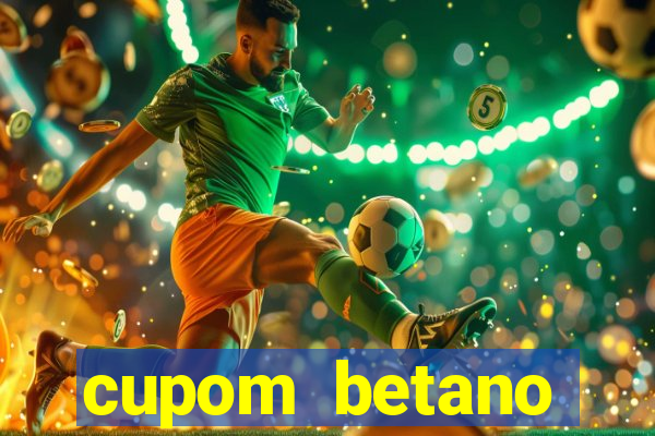 cupom betano rodadas gratis