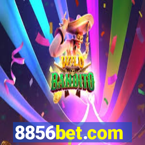 8856bet.com