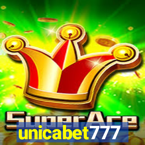 unicabet777