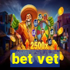 bet vet