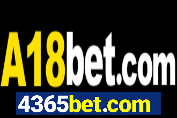 4365bet.com