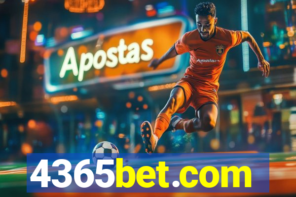 4365bet.com