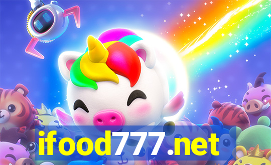 ifood777.net