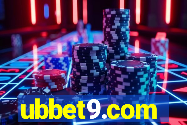 ubbet9.com