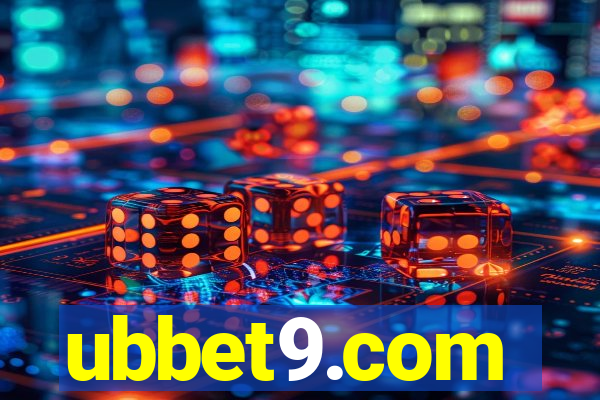 ubbet9.com