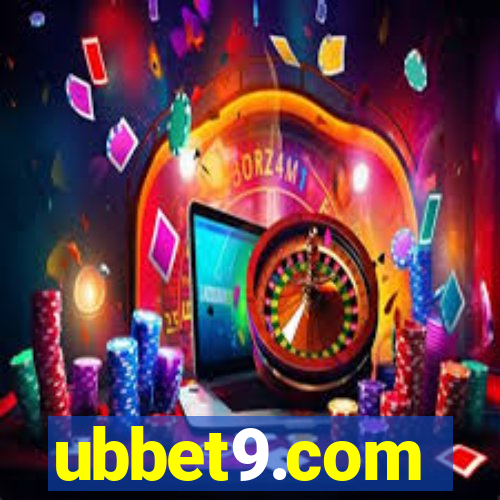 ubbet9.com