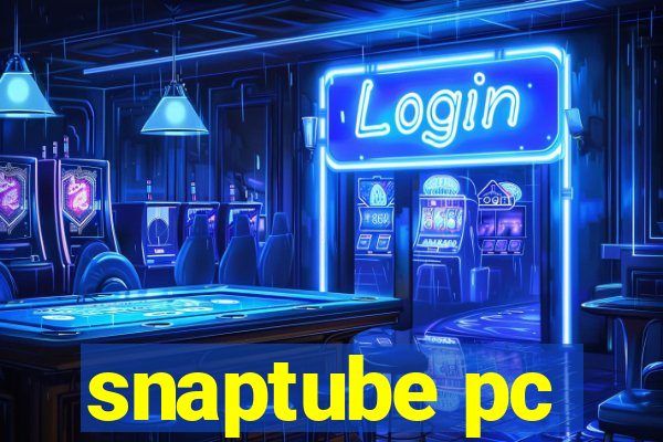 snaptube pc