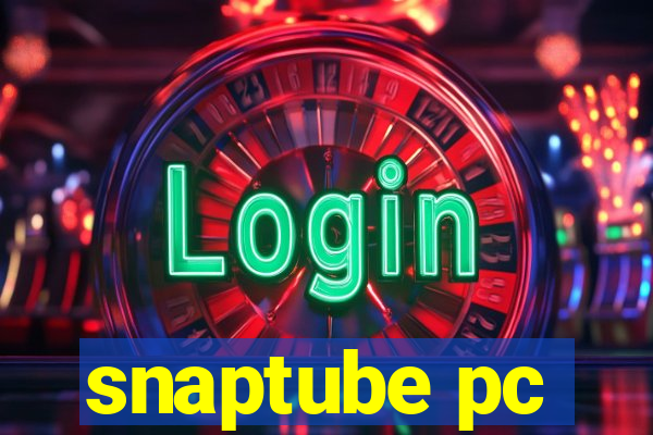 snaptube pc