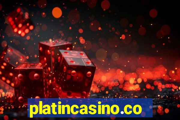 platincasino.com