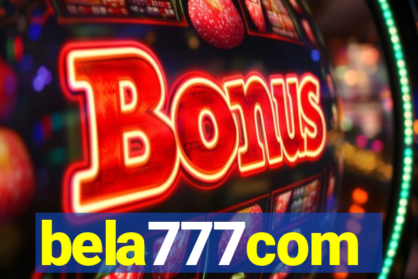 bela777com