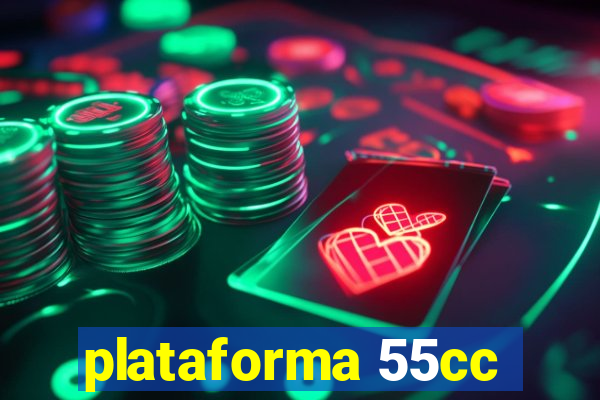 plataforma 55cc