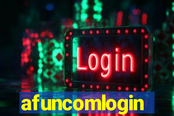 afuncomlogin