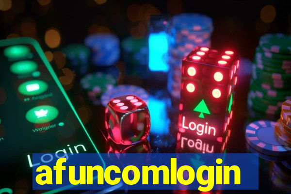 afuncomlogin