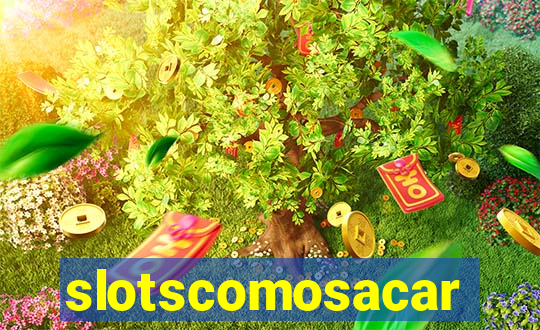 slotscomosacar