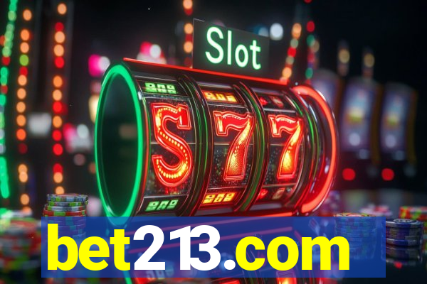 bet213.com