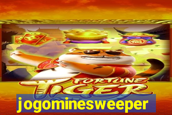 jogominesweeper