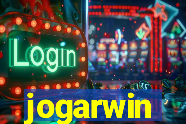 jogarwin