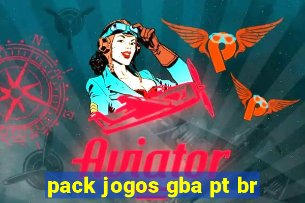 pack jogos gba pt br