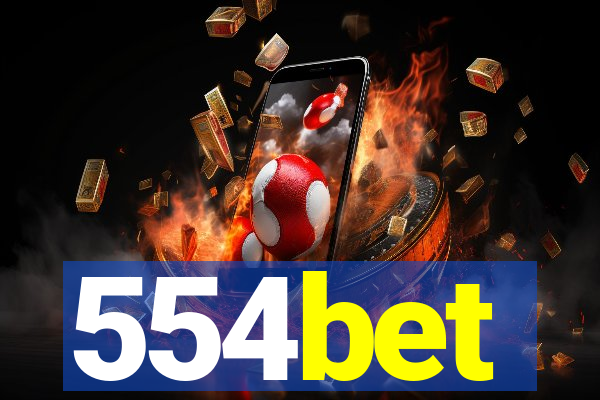 554bet