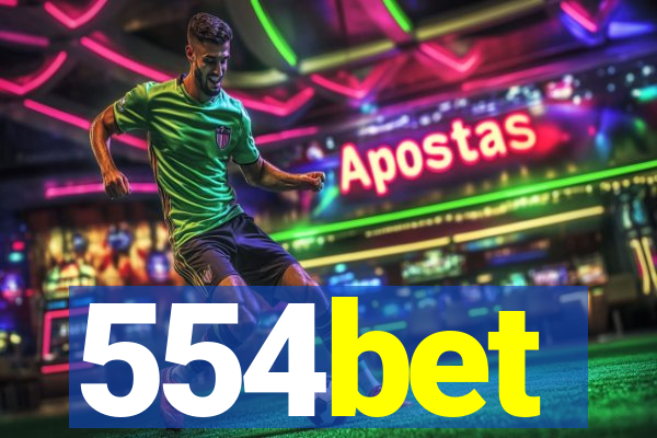 554bet