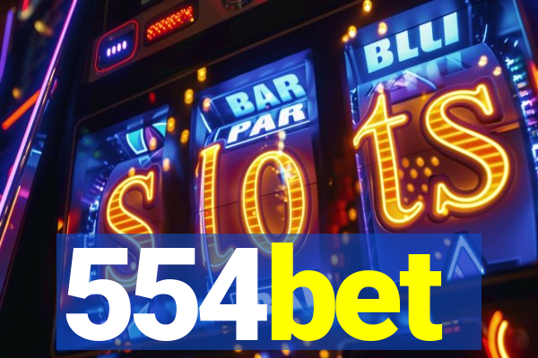 554bet