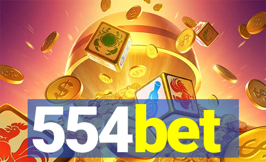 554bet