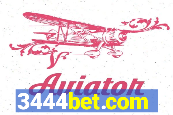 3444bet.com