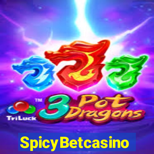 SpicyBetcasino