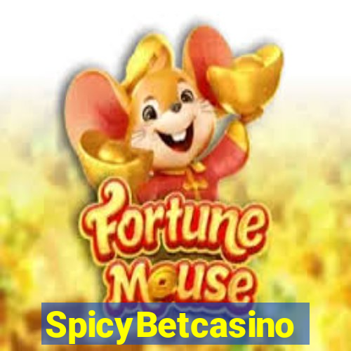 SpicyBetcasino