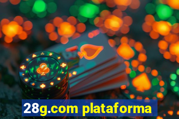 28g.com plataforma