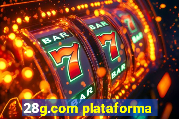 28g.com plataforma